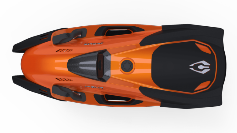 iAqua Max+