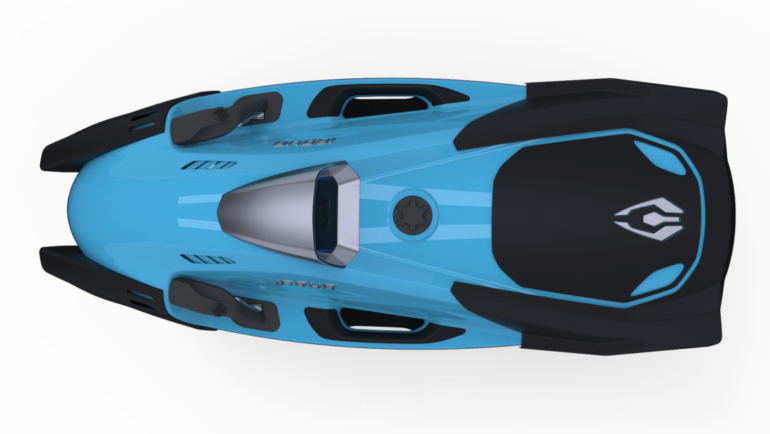 iAqua Max